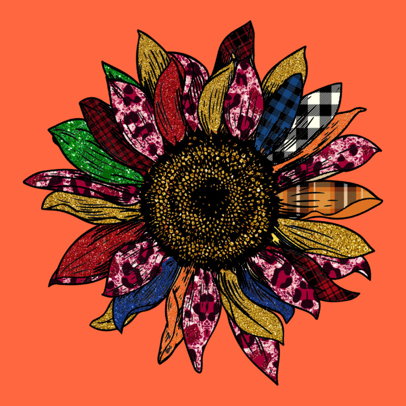 Cheetah Christmas Sunflower Premium Hoodie by Bettercallsaul | Teevron