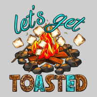 Lets Get Toasted Premium Tee | Teevron