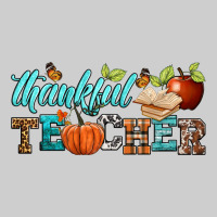 Thankful Teacher Premium Sweatshirt | Teevron