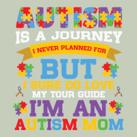 Lil Autism Mom Classic Tee | Teevron