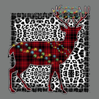 Christmas Deer Premium Hoodie | Teevron