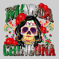 Mama Chingona Premium Tee | Teevron