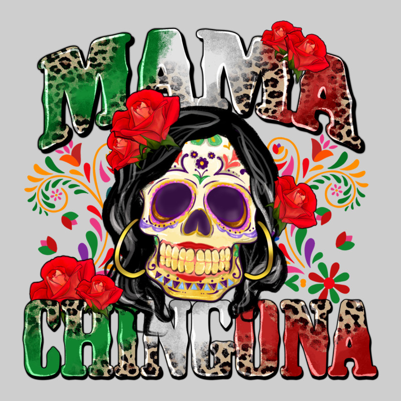 Mama Chingona Premium Tee by Zillion Design Studio | Teevron