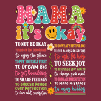 Mama Its Okay Premium Hoodie | Teevron