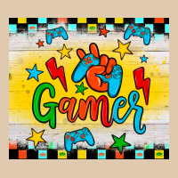 Gamer Heavyweight Sweatshirt | Teevron