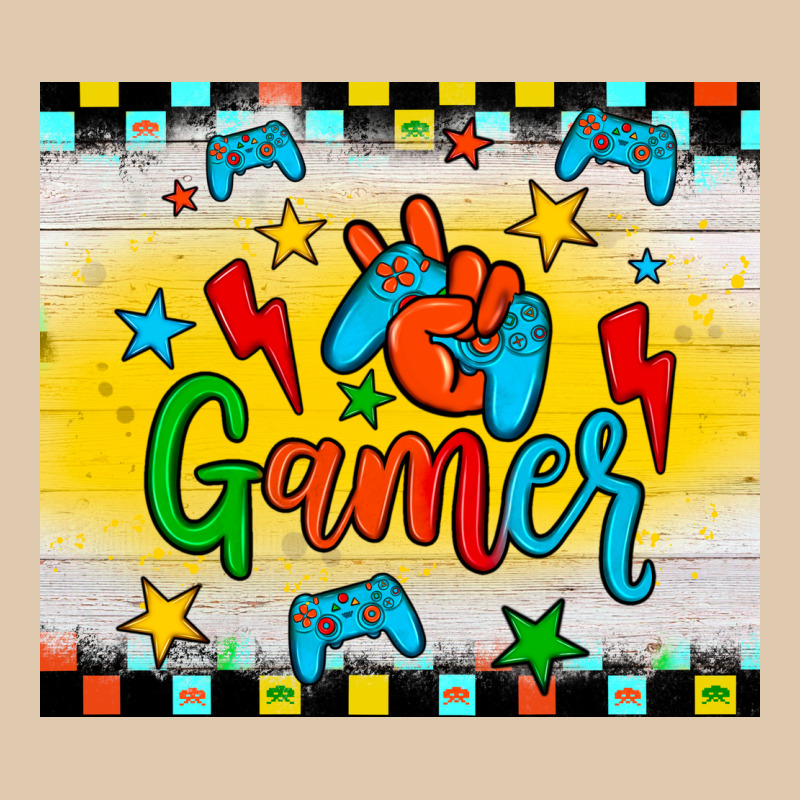 Gamer Heavyweight Sweatshirt by JahusDesignShop | Teevron