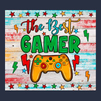 The Best Gamer Heavyweight Sweatshirt | Teevron