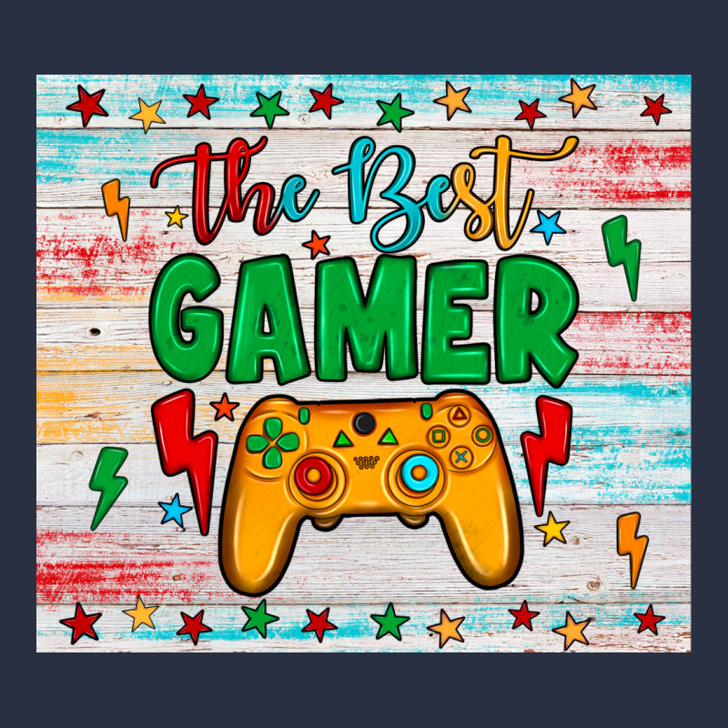 The Best Gamer Heavyweight Sweatshirt by JahusDesignShop | Teevron