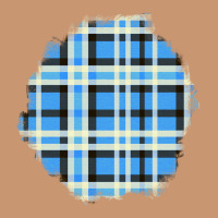 Winter Tartan Patch Heavyweight Hoodie | Teevron