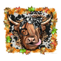 highland cow | Teevron