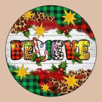 Christmas Believe Urban Heavy Tee | Teevron