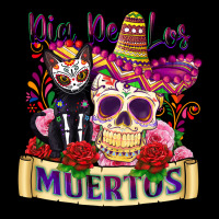 Dia De Los Muertos Premium Tee | Teevron