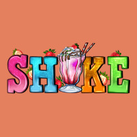 Shake With Milkshake Classic Tee | Teevron