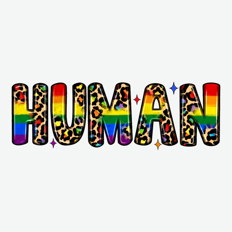 Human Urban Heavy Tee by JahusDesignShop | Teevron