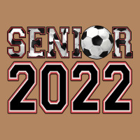 Senior Soccer Long Sleeve Tee | Teevron