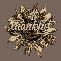Thankful Sunflower Premium Hoodie | Teevron
