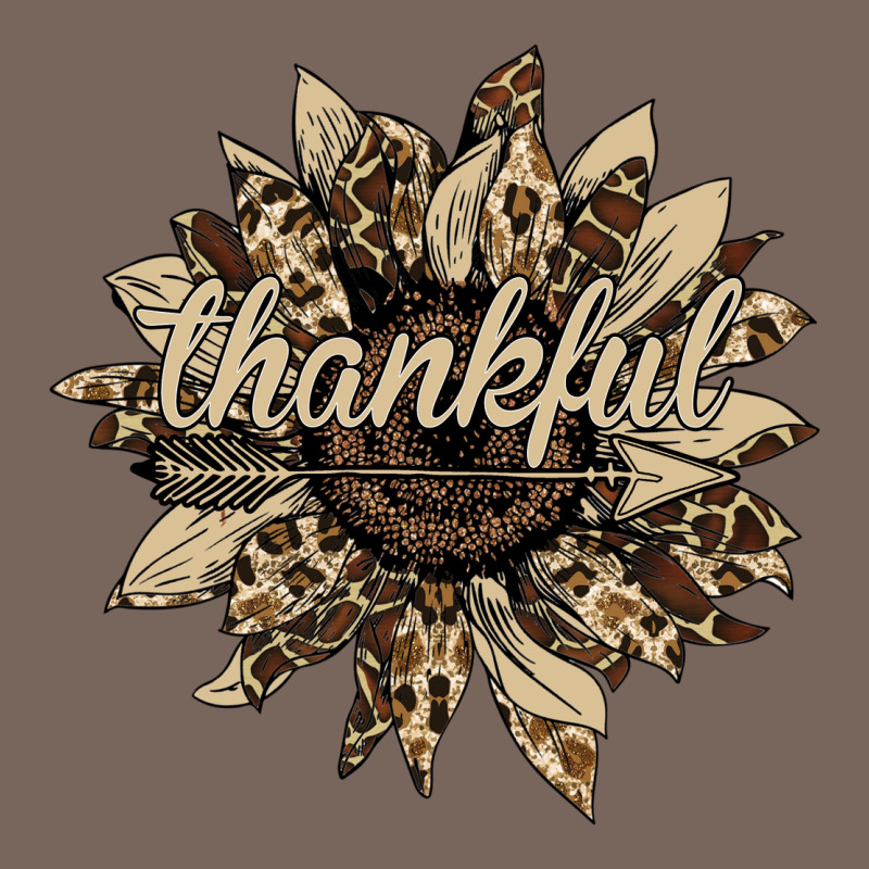 Thankful Sunflower Premium Hoodie by Bettercallsaul | Teevron