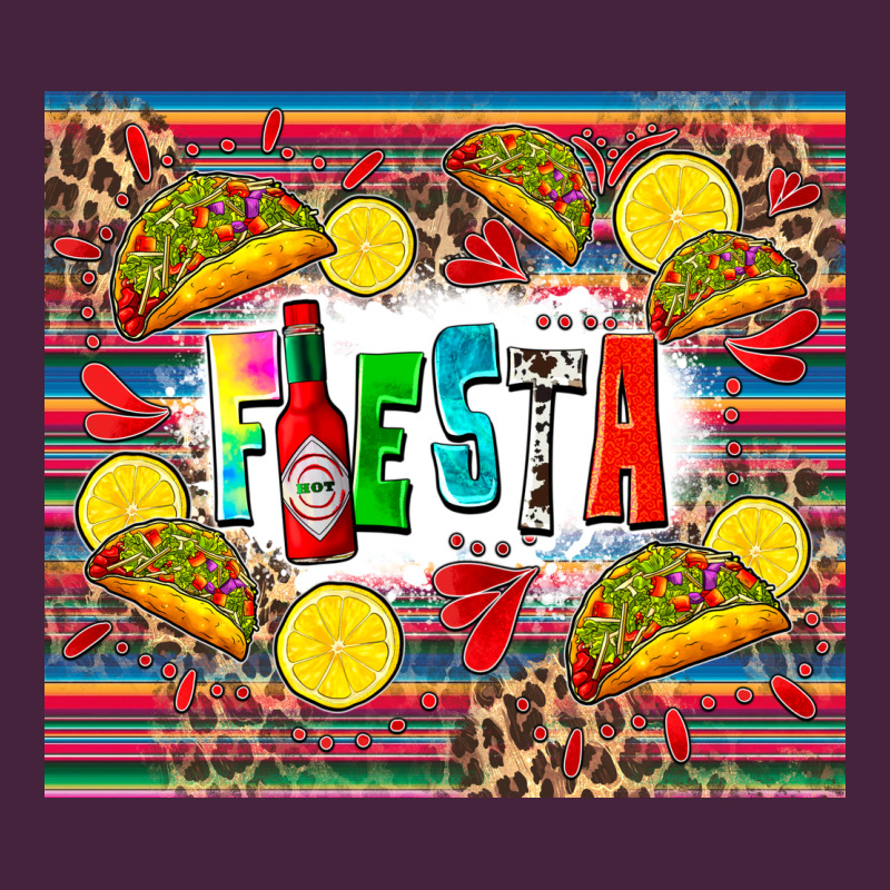 Taco Fiesta Premium Tee by Zillion Design Studio | Teevron