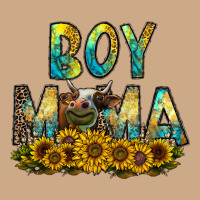 Boy Mama Vintage Hoodie | Teevron