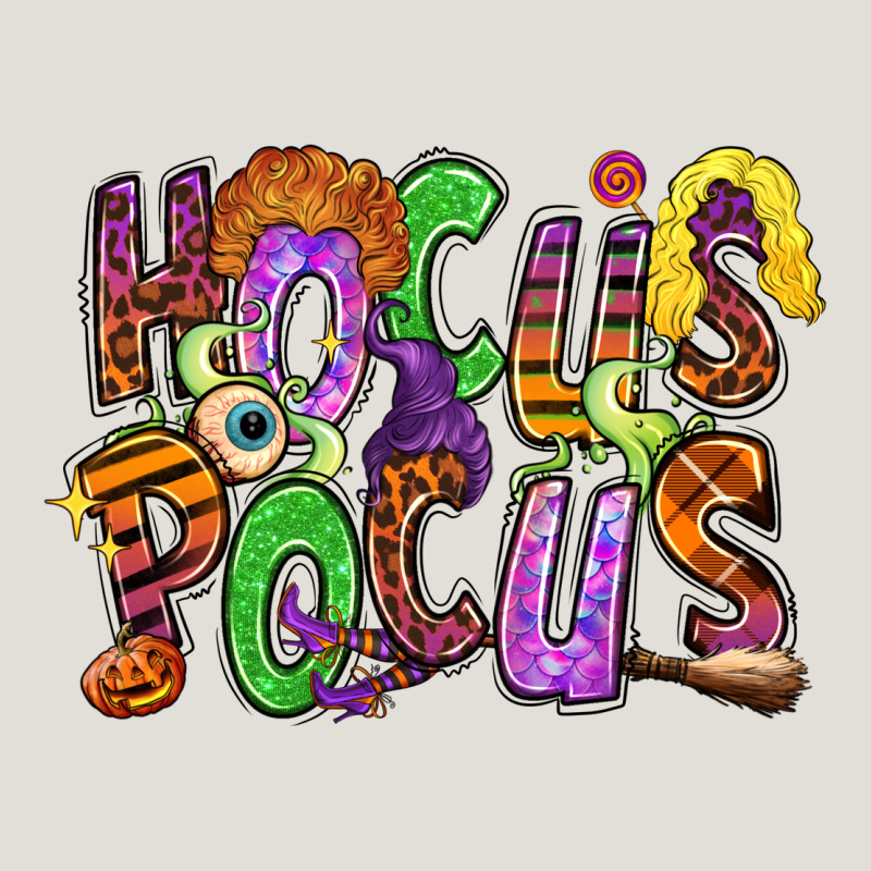 Hocus Pocus Heavy Core Tee by RanaPortraitStore | Teevron