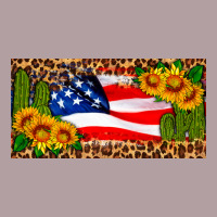 Usa Flag And Cactus License Plate Vintage Hoodie | Teevron