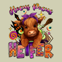 Hocus Pocus Heifer Heavy Core Tee | Teevron