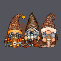 Coffee Gnomes Vintage Hoodie | Teevron