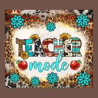 Teacher Mode Tumbler Premium Sweatshirt | Teevron