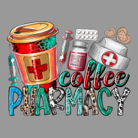 Coffee Pharmacy Vintage Hoodie | Teevron