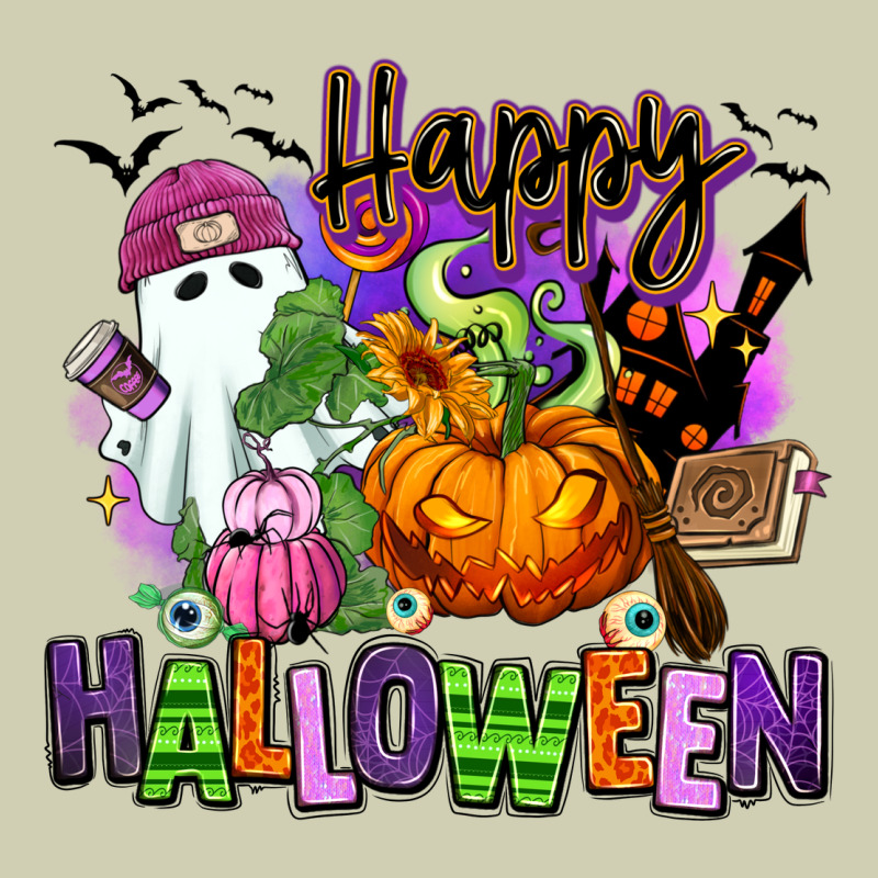 Happy Halloween Heavy Core Tee by RanaPortraitStore | Teevron