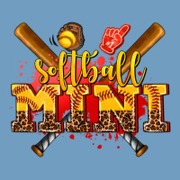 Softball Mini Urban Heavy Tee | Teevron
