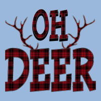 Oh Deer Tshirt Premium Hoodie | Teevron