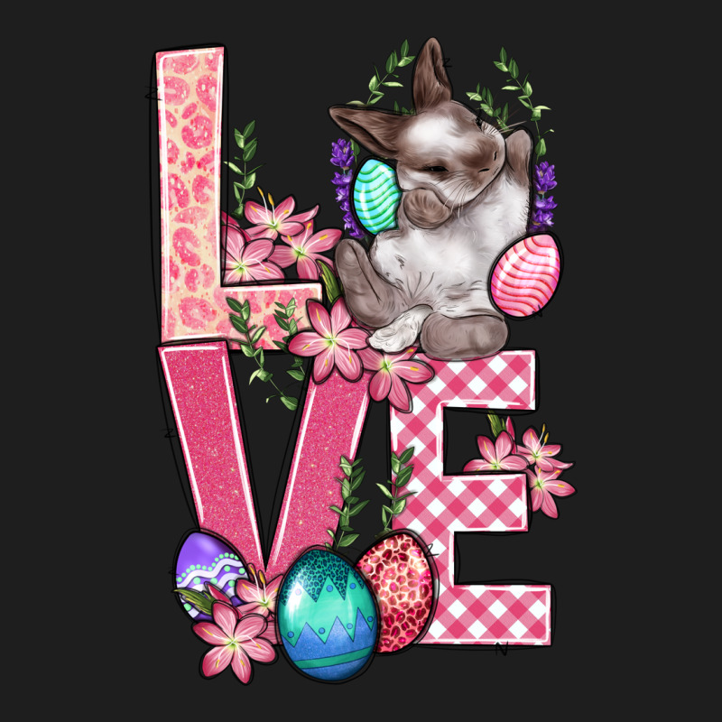 Love Easter Heavyweight Hoodie by BundleAndBundleShop | Teevron