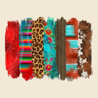 Mexican Brushstroke Premium Tee | Teevron