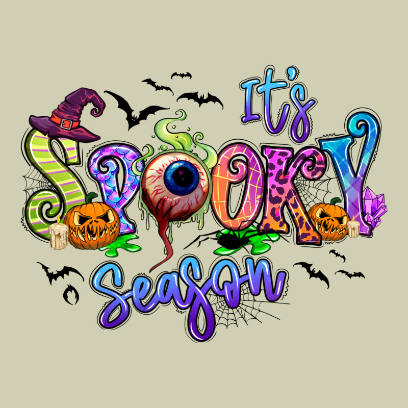 It's Spooky Season Heavy Core Tee by RanaPortraitStore | Teevron