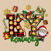 Ky Kentucky Christmas Heavyweight Sweatshirt | Teevron