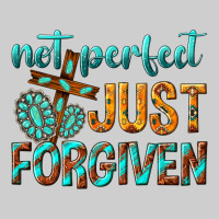 Not Perfect Just Forgiven Premium Tee | Teevron