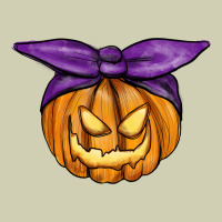 Jack O' Lantern Halloween Pumpkin Heavy Core Tee | Teevron