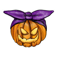 Jack O' Lantern Halloween Pumpkin | Teevron