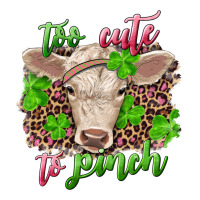 Too cute to pinch charolais calf | Teevron