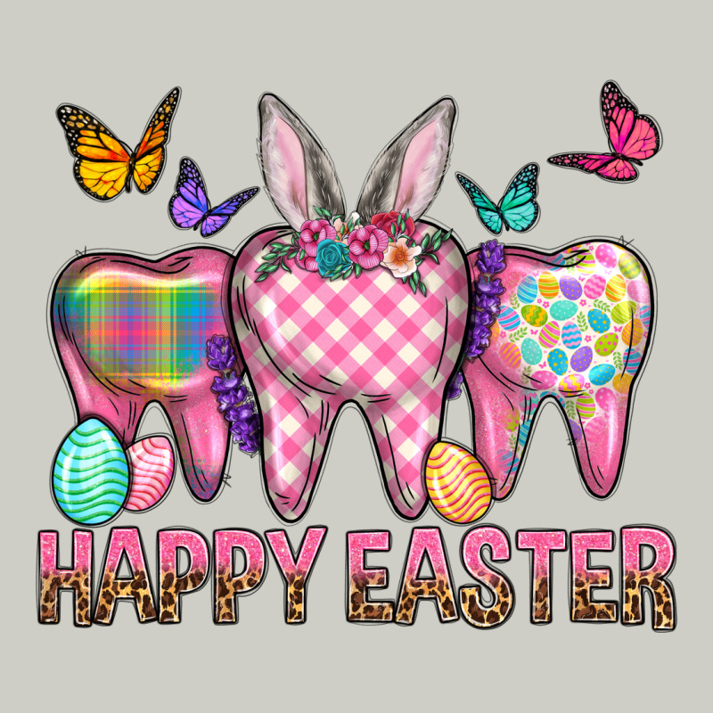 Happy Easter Dental And Egg Heavyweight Hoodie by BundleAndBundleShop | Teevron