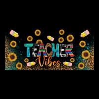 Teacher Vibes Libbey Glass Premium Sweatshirt | Teevron