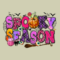 Spooky Season Halloween Heavy Core Tee | Teevron