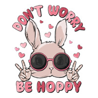 don't worry be hoppy | Teevron