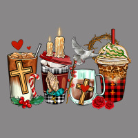 Religious Coffee Cups Vintage Tee | Teevron