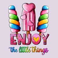 Enjoy The Little Things Classic Tee | Teevron
