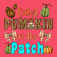 Cutest Pumpkin In The Patch Premium Sweatshirt | Teevron