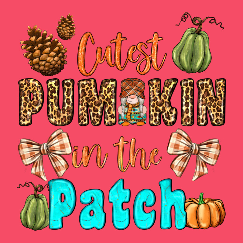 Cutest Pumpkin In The Patch Premium Sweatshirt by BundleAndBundleShop | Teevron