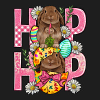 Hip Hop Easter Heavyweight Hoodie | Teevron