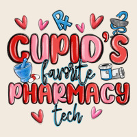 Cupid's Favorite Pharmacy Tech Zipper Hoodie | Teevron